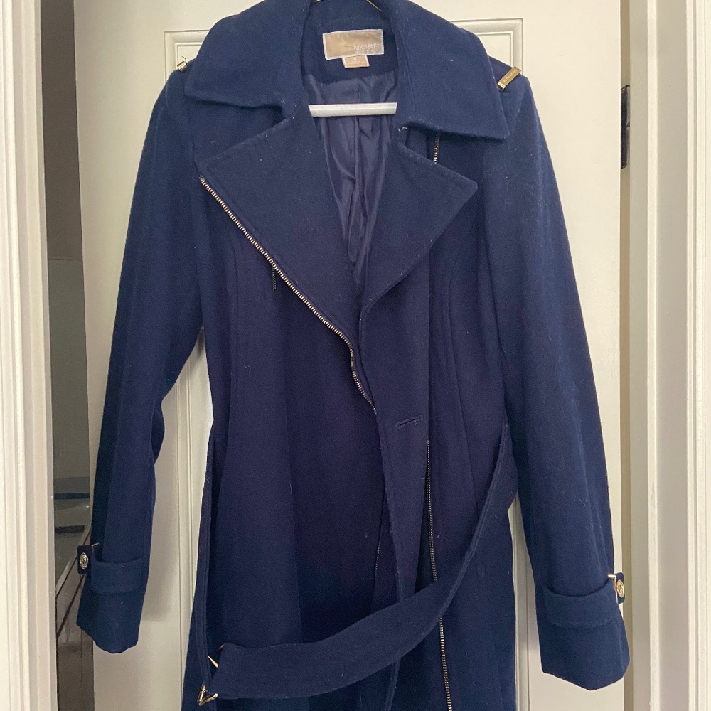 Michael Kors Coat